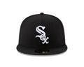 New Era Chicago White Sox Wool 59Fifty Fitted