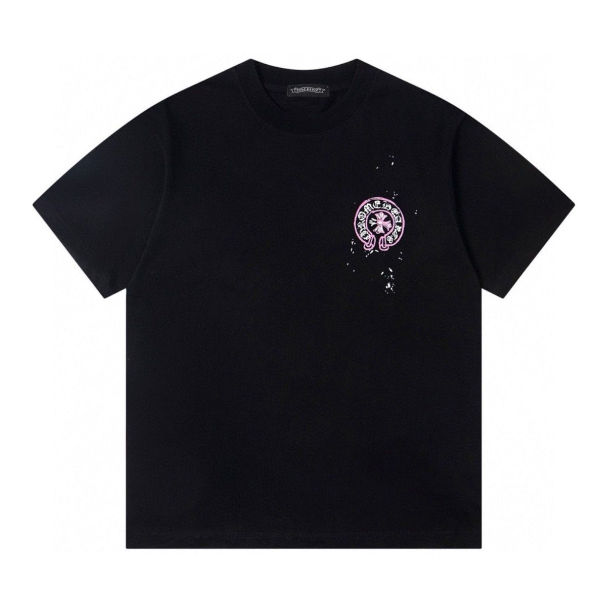 Chrome Hearts New T-shirts w01
