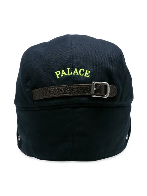 Palace baseball cap with fleece lining