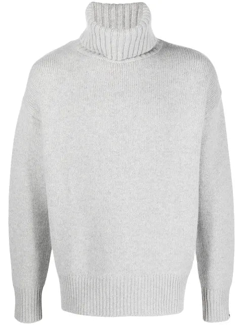 extreme cashmere No. 20 sweater in cashmere blend