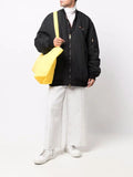 Raf Simons Synchronicity oversized padded jacket