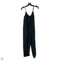 Jumpsuit By Universal Thread In Black, Size: S