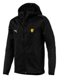 PUMA x Scuderia Ferrari Street Softshell jacket
