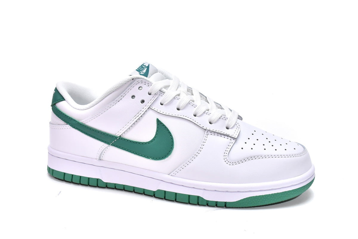 Nike Dunk Low White Green Noise Reps Sneakers DD1503-112