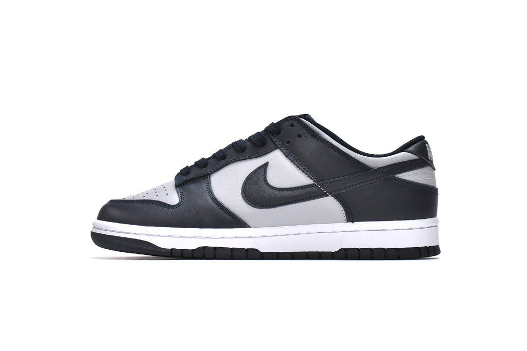 Nike Dunk Low Georgetown Reps Sneaker DD1391-003