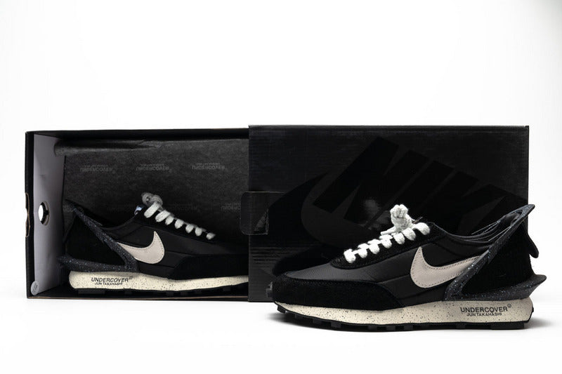 Reps Sneakers Undercover x Nike Dbreak Black White BV4594-001