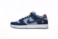 Nike SB Dunk Low Pro Why So Sad ? Reps Sneaker DX5549-400