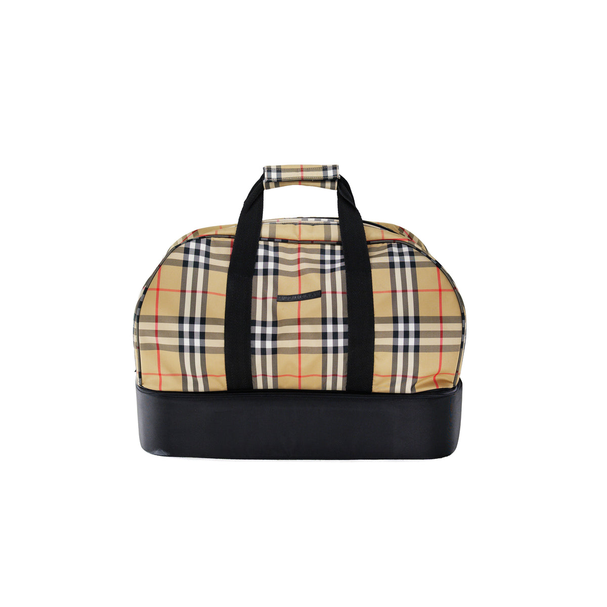 Burberry Duffle Bag