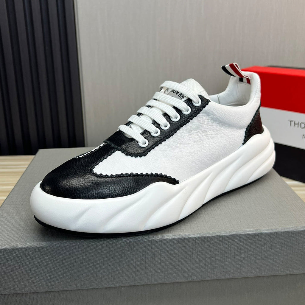 Cowhide Sneakers
