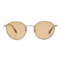 Brown Coppola Sunglasses