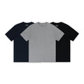Black/Grey/Navy 3-Pack T-Shirt