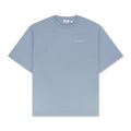 Faded Denim Skate Fit Bolt Arrow Graphic T-shirt