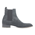 Grey Bordeaux Chelsea Boot