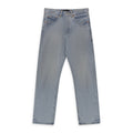 Blue Mechanic Dirty Jeans