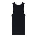Black Tank Top 3-Pack