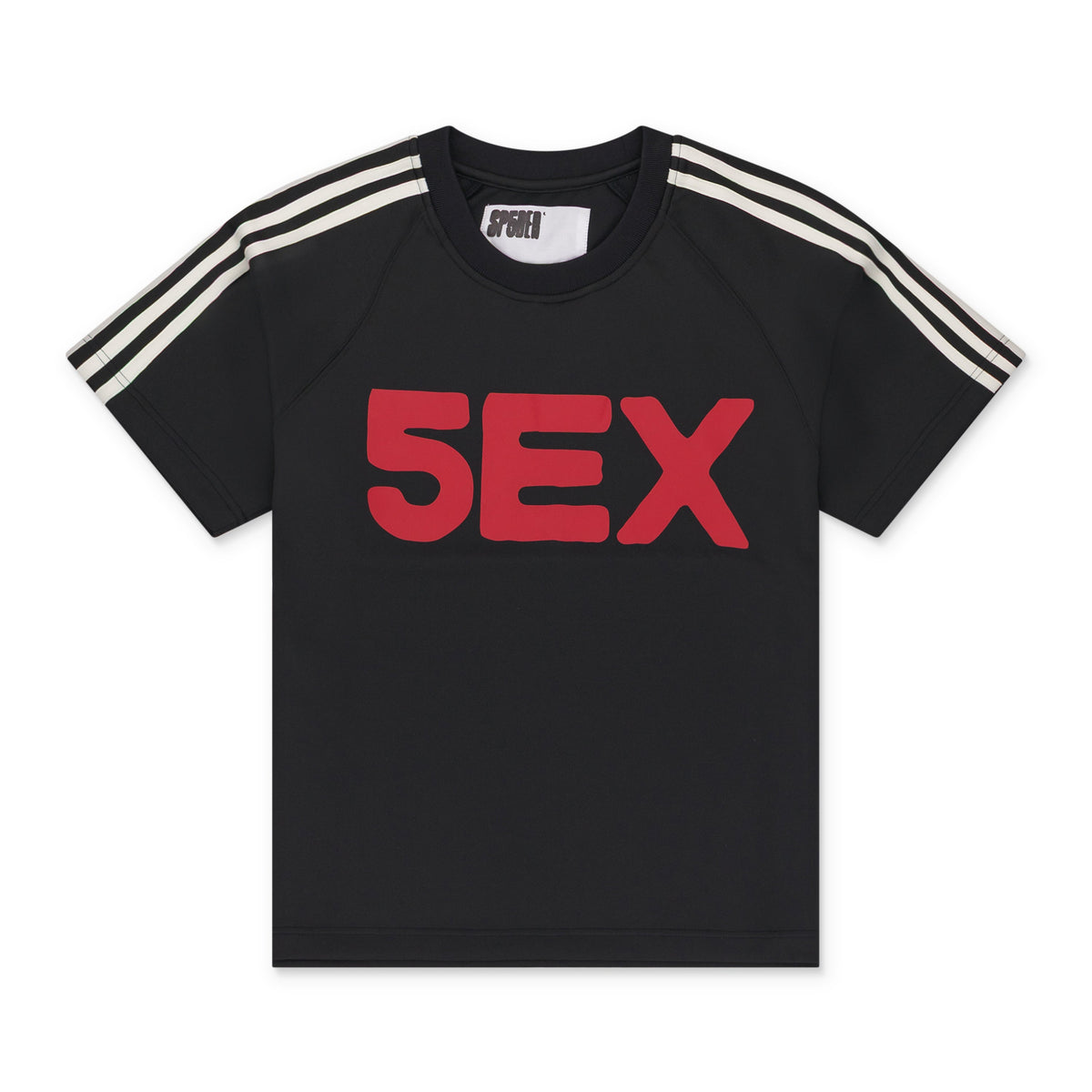 Black 5ex Top