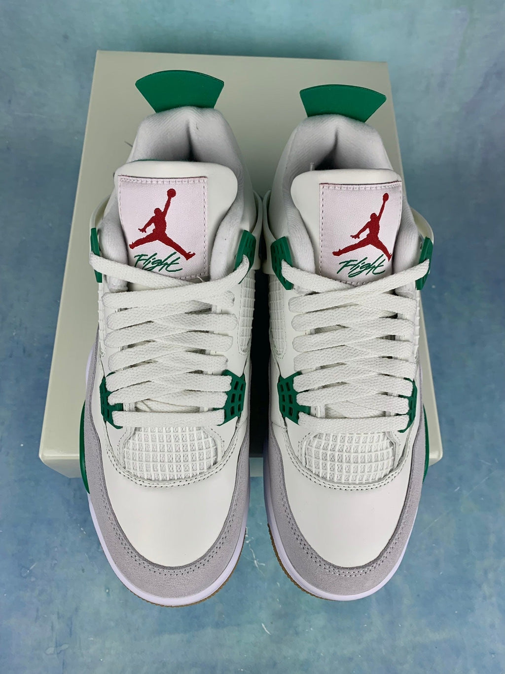Air Jordan 4 Men's Basketball Shoes