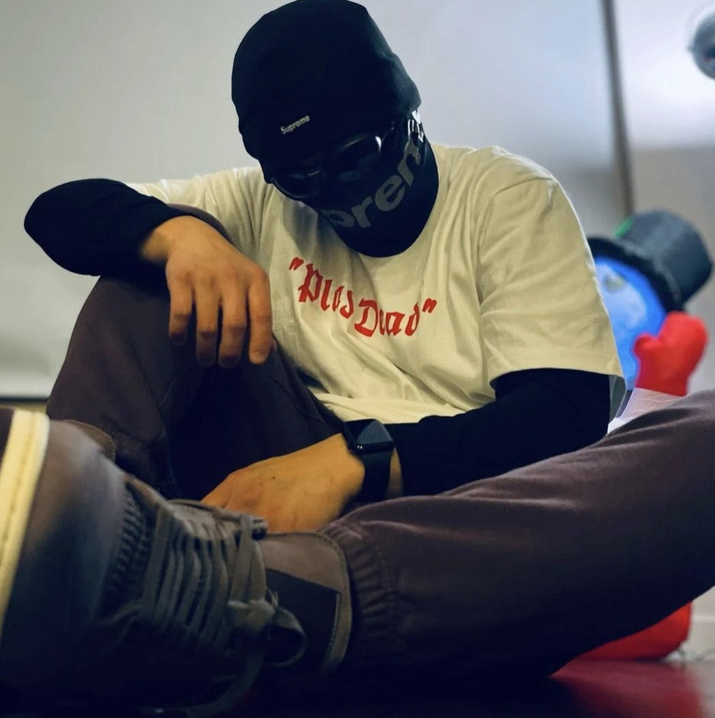 Supreme Play Dead Tee