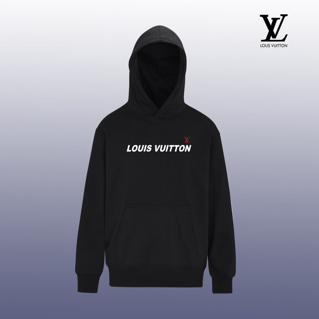 New Trendy Printed Hoodie