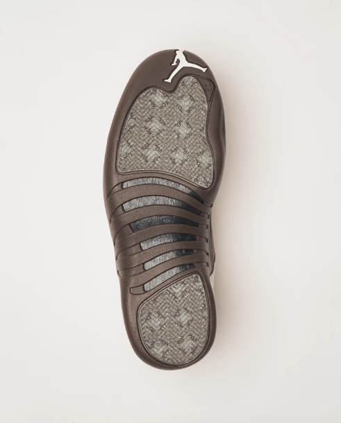 Air Jordan 12 Retro SP 'Cafecito' x SoleFly Sneakers