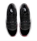 Air Jordan 11 Retro 'Bred' 2019 – 378037-061