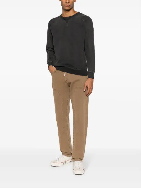 Ralph Lauren RRL crew-neck cotton sweatshirt
