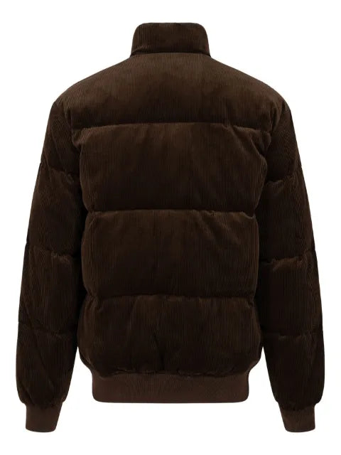 Palace x Ralph Lauren corduroy down jacket