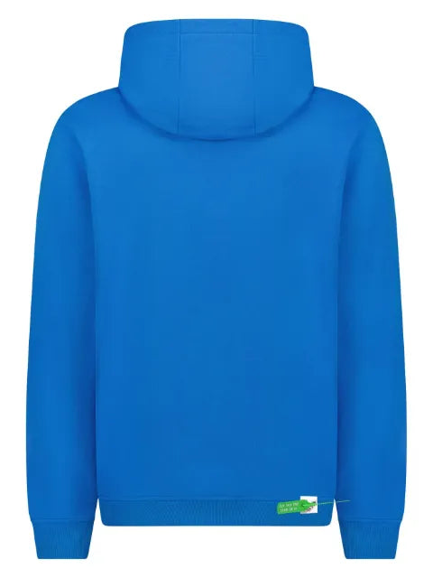 Mostly Heard Rarely Seen 8-Bit Astro Cover hoodie