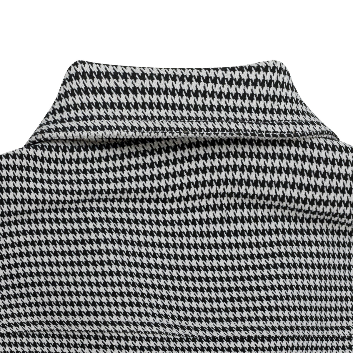 THERMAL LINED BLACK WORK JACKET
