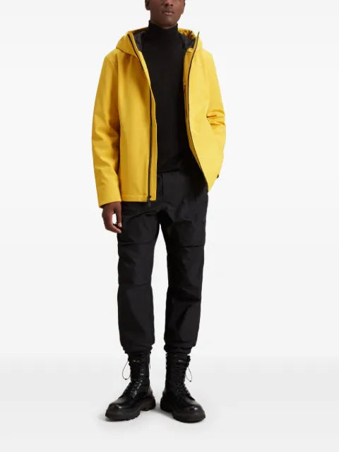 Woolrich Pacific Soft Shell jacket