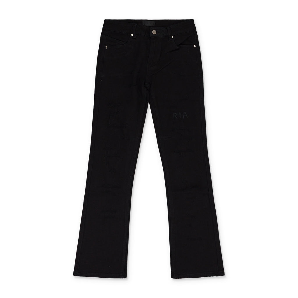 BLACK OLIVER SKINNY JEANS