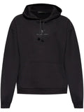 Giuseppe Zanotti LR-63 drawstring hoodie