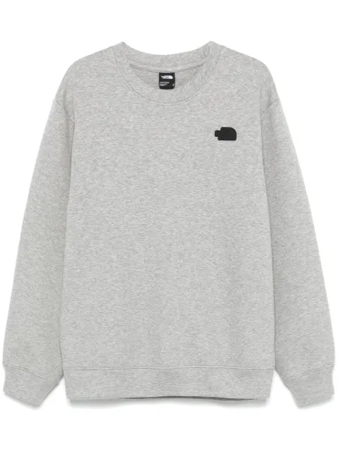 The North Face crew-neck sweatshirt