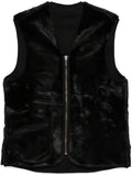Barbour warm pile zip-in liner