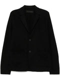 Transit single-breasted blazers