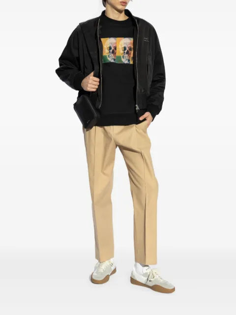 PS Paul Smith printed sweatshirt