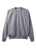 4SDESIGNS raglan-sleeve crew-neck sweatshirt