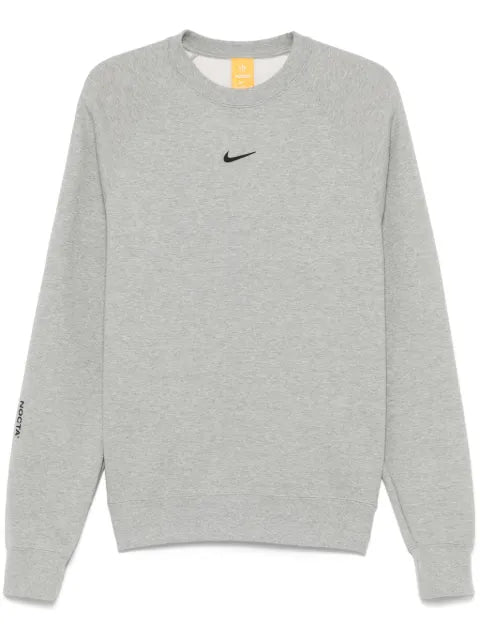Nike x Nocta fleece sweatshirt