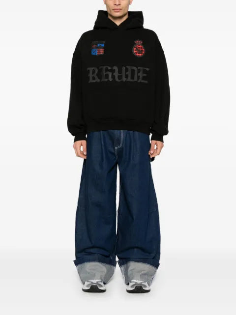 RHUDE Cote D'Azur hoodie