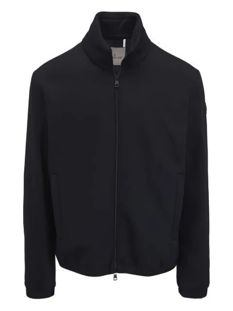 Moncler Simorre zip-fastening jacket