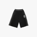 Saint Vanity Black Ash Longshorts