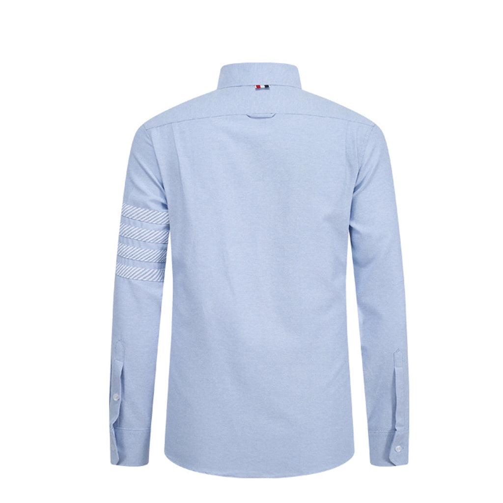 Men's 4-Bar shirts | Thom Browne
