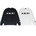ICON Amiri Fashion sweatshirts