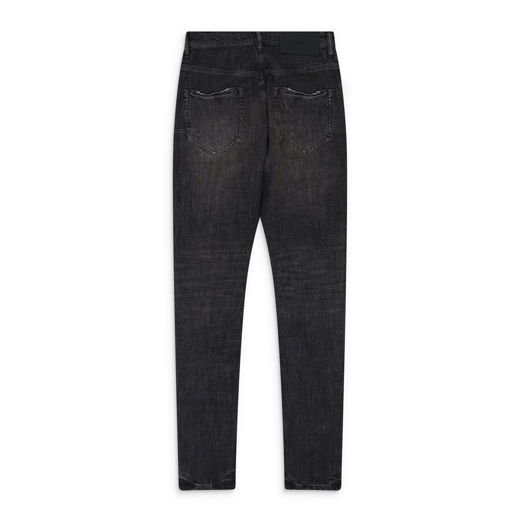 Black P002 One Year Jeans