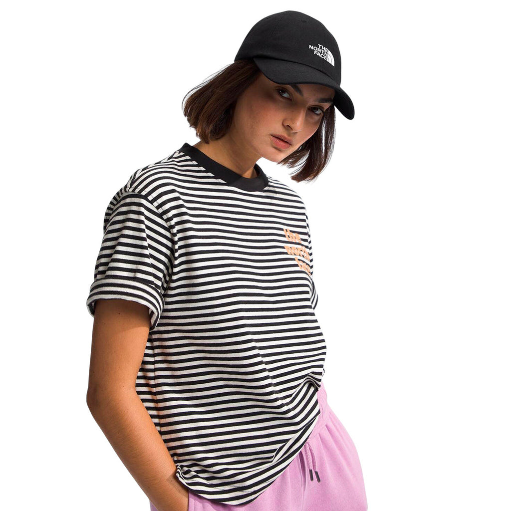 Gorra Norm unisex color negro
