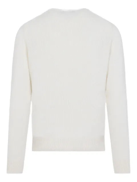 Ralph Lauren Purple Label crew neck sweater