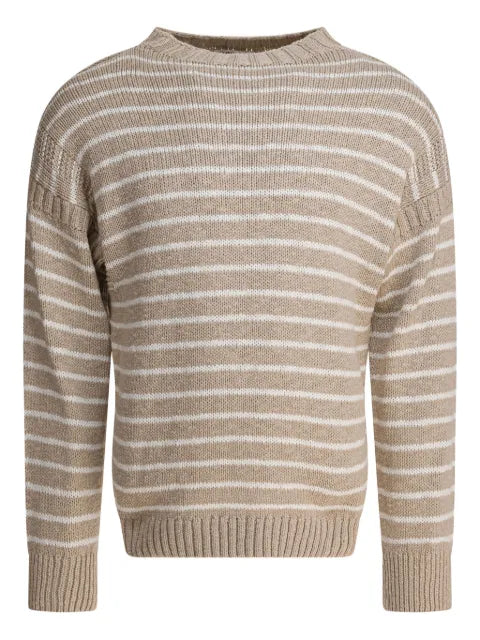 Alex Mill striped cotton sweater