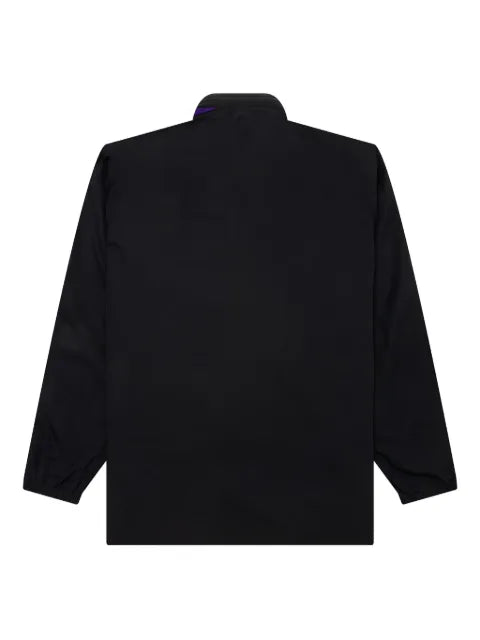 Needles x DC Shoes stripe-detail track jacket