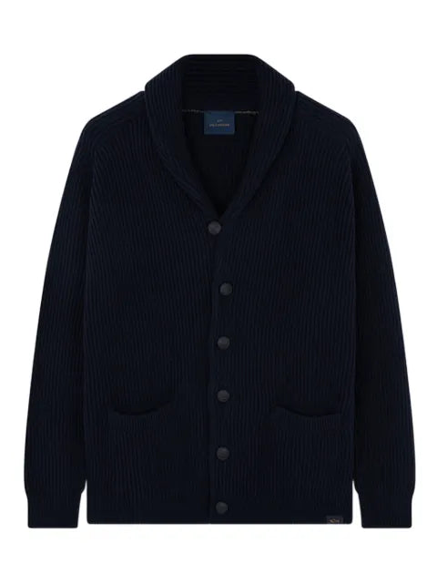 Paul & Shark V-neck cardigan