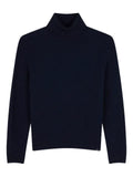 Paul & Shark turtleneck wool sweater